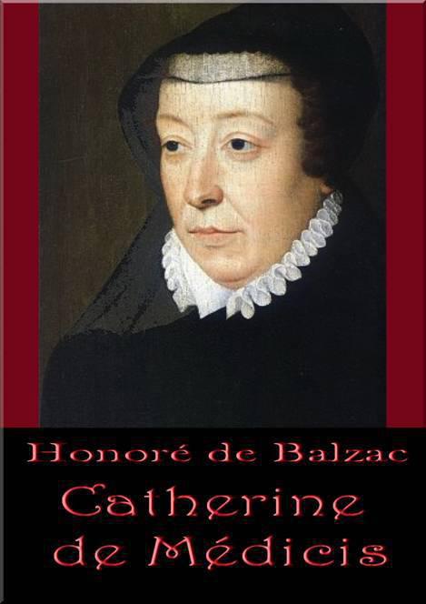 Catherine de Médicis