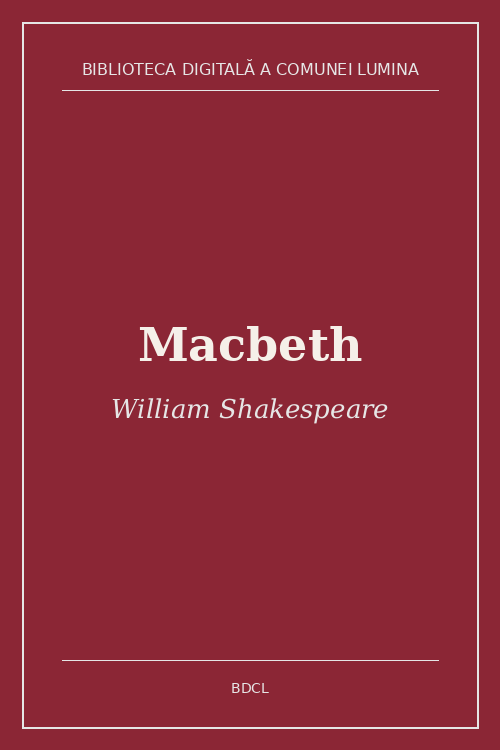 Macbeth