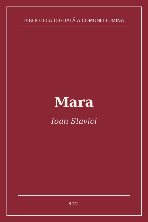 Mara