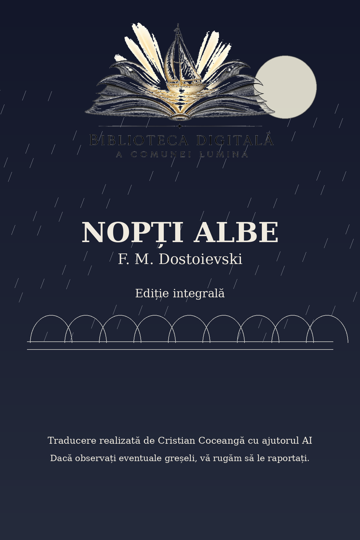 Nopți albe